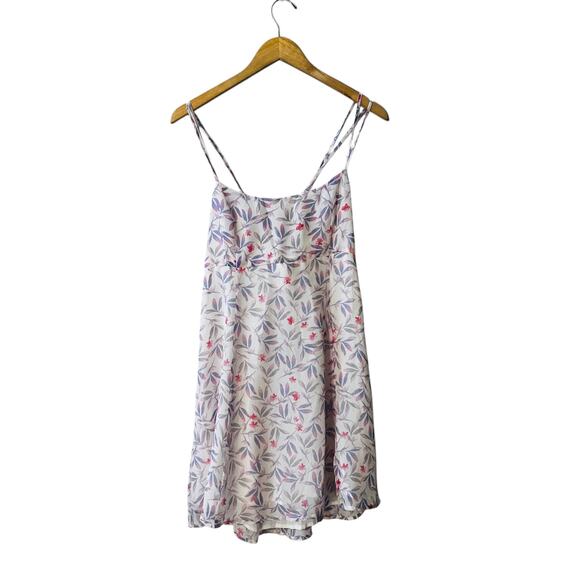 Honey Punch Multicolor Floral Dress Size XL NWT - Picture 2 of 7